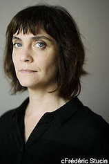 picture of actor Jeanne Rosa