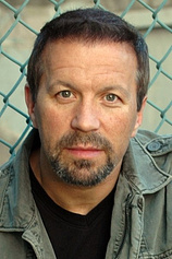 picture of actor Ron Balicki