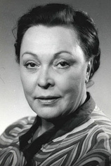 picture of actor Hilde Sessak