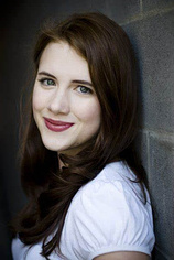 picture of actor Kassia Warshawski