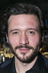 picture of actor David Oakes
