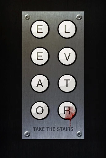 Poster de Elevator