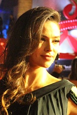 picture of actor Najla Ben Abdallah