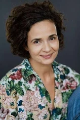 Foto de Évelyne El Garby-Klaï