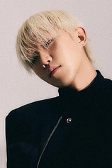 photo of person Lee Hwi-min