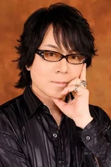 Foto de Shô Hayami