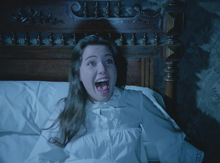 Sandra Mozarowsky en el-colegio-de-la-muerte