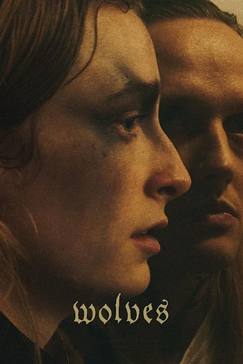 Poster de Wolves
