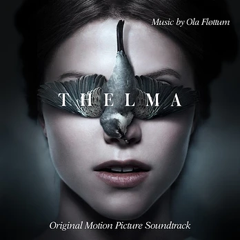 Carátula de la banda de sonido de Thelma