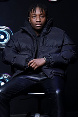 picture of actor Miles Caton