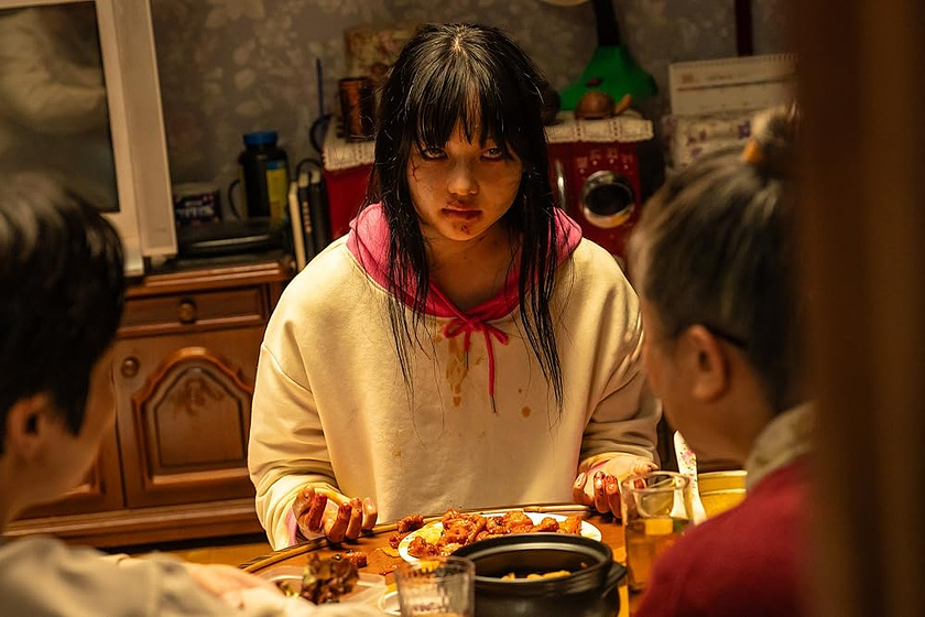 Imagen de My Daughter is a Zombie