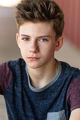 picture of actor Tyler Sanders