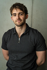 picture of actor Jack Armstrong