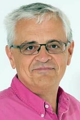 photo of person Eric Civanyan