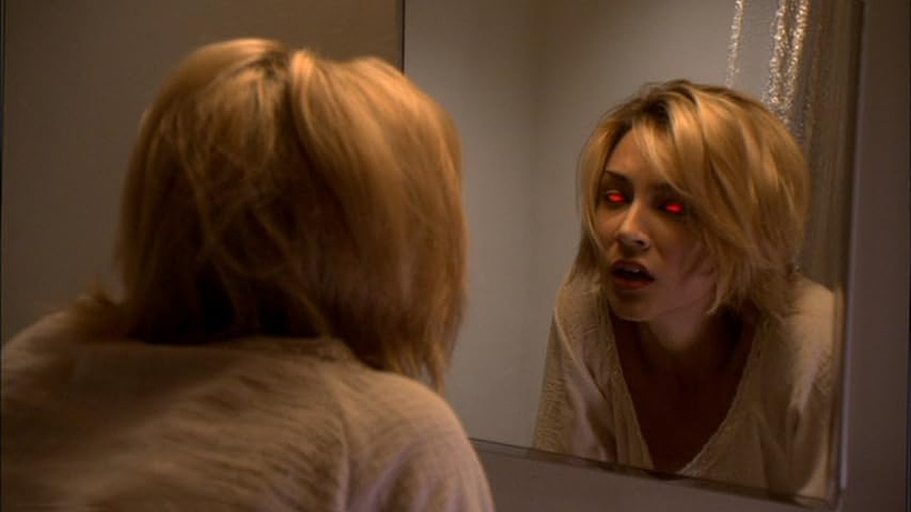 Imagen de Dark Wolf
