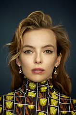 picture of actor Jodie Comer