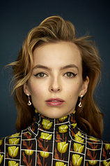 photo of person Jodie Comer