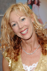 picture of actor Lynn-Holly Johnson