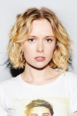 picture of actor Amelia Eve
