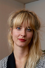picture of actor Brit Van Hoof