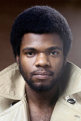 photo of person Billy Preston