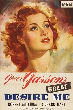 poster of movie Desire Me
