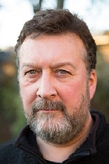 picture of actor Ian Burfield