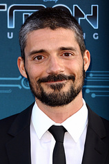 picture of actor Alberto Mielgo