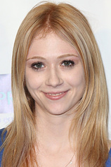 picture of actor Liliana Mumy