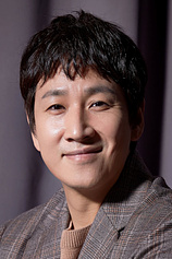 photo of person Seon-gyun Lee