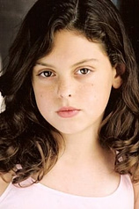 photo of person Ashly Holloway