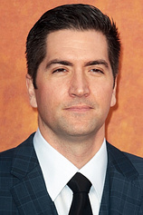 photo of person Drew Goddard