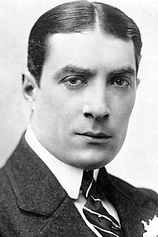 picture of actor Léon Bary