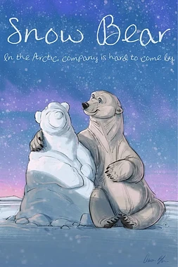Snow Bear