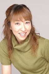 picture of actor Minami Takayama
