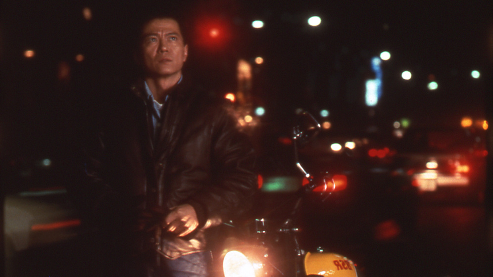 Jinpachi Nezu en orchids-under-the-moon