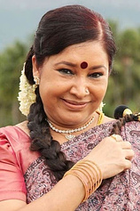picture of actor Kovai Sarala