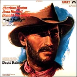 Carátula de la banda de sonido de El Más Valiente entre Mil