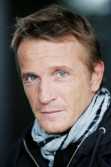 picture of actor François Montagut