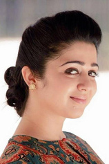 Foto de Charmy Kaur