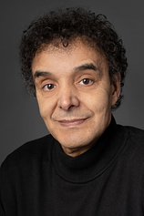 picture of actor Belkacem Lahbairi