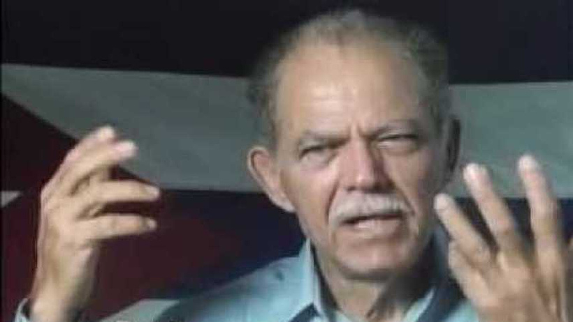 Imagen de Nadie Escuchaba