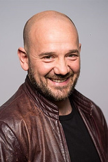 picture of actor Sacha Petronijevic