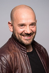 picture of actor Sacha Petronijevic