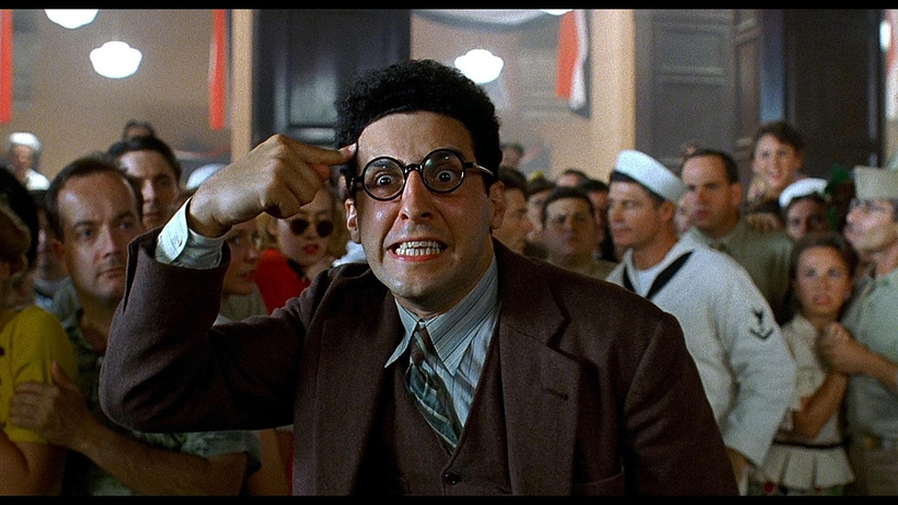 Imagen de Barton Fink