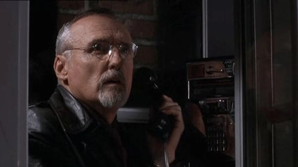 Dennis Hopper en tiempo-limite