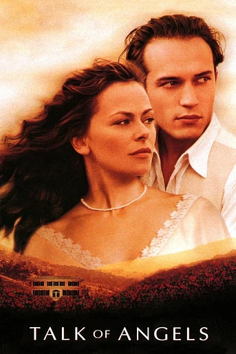 Poster de Pasiones Rotas