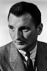 photo of person Bobby Troup