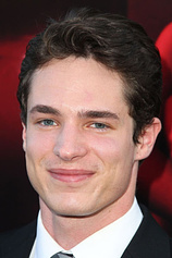 picture of actor Reese Mishler