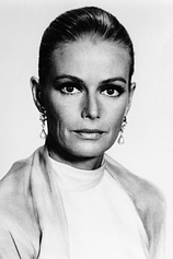 picture of actor Nina Van Pallandt